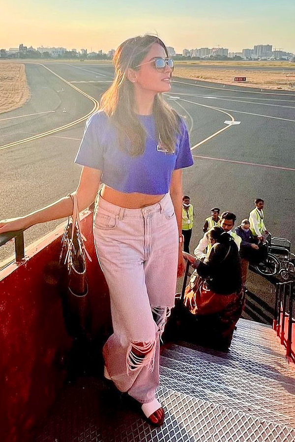 Asmita Sood to tie the knot in the first week of February in Goa PHotos - Sakshi15