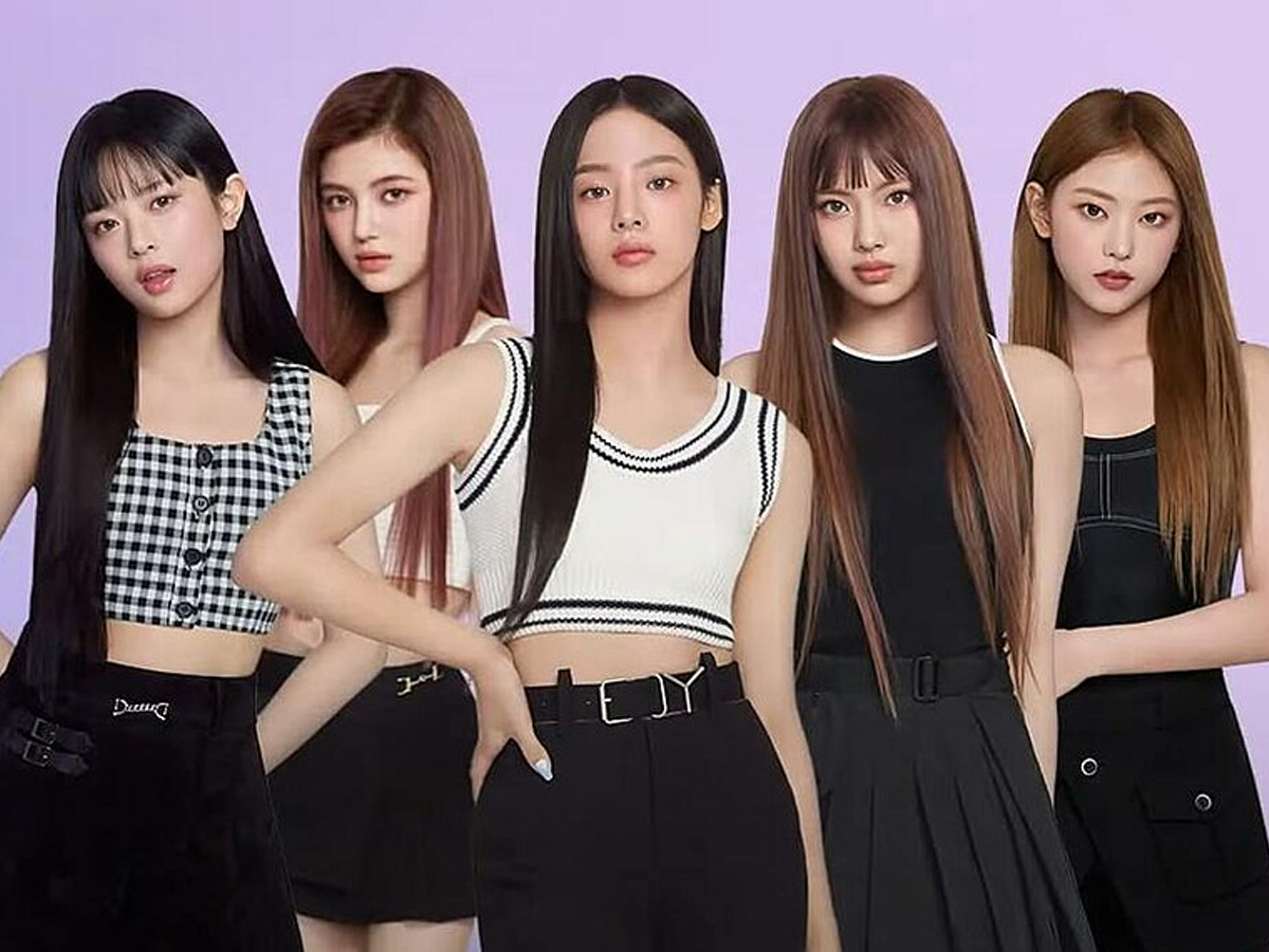 Top 10 Most Popular K-pop Groups Photos - Sakshi9