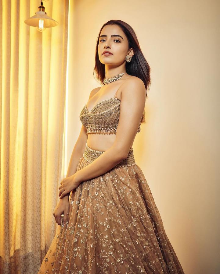 Rukshar Dhillon Blossoming Beauty With Her Photos  - Sakshi15