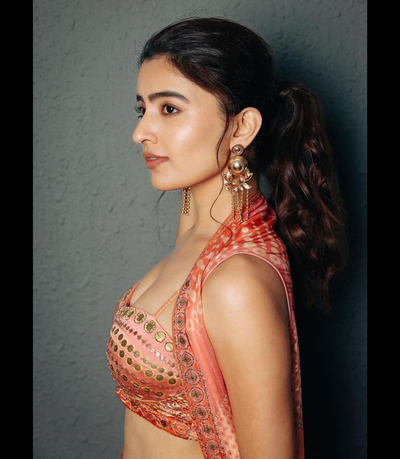 Rukshar Dhillon Blossoming Beauty With Her Photos  - Sakshi10
