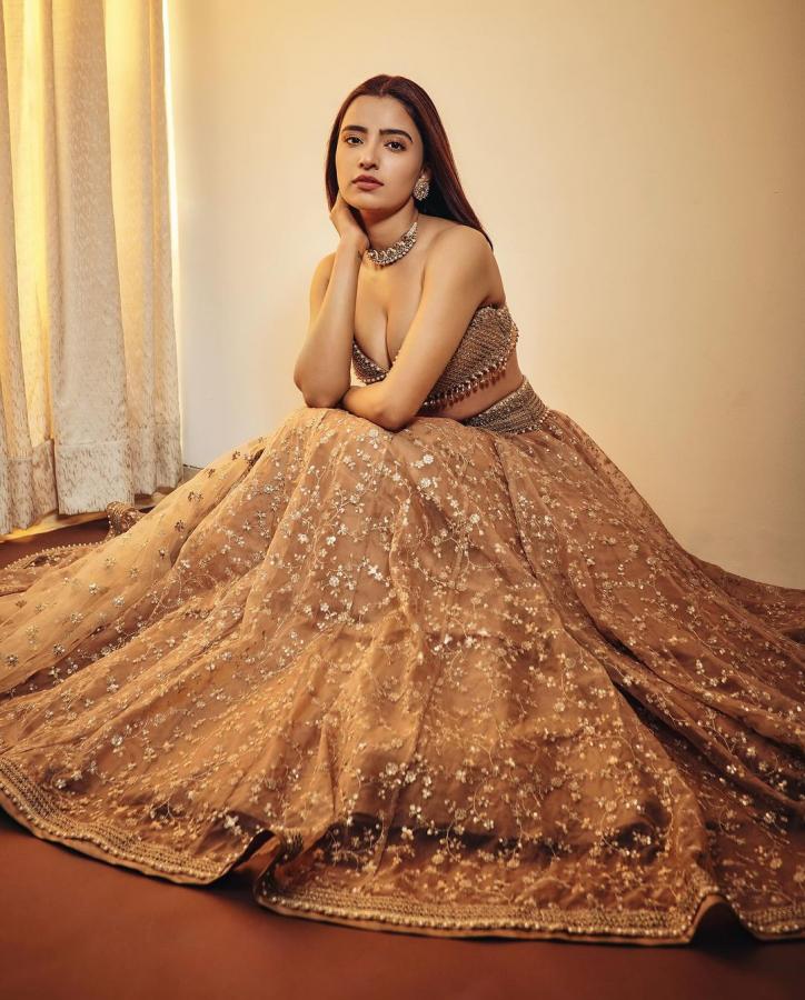 Rukshar Dhillon Blossoming Beauty With Her Photos  - Sakshi13