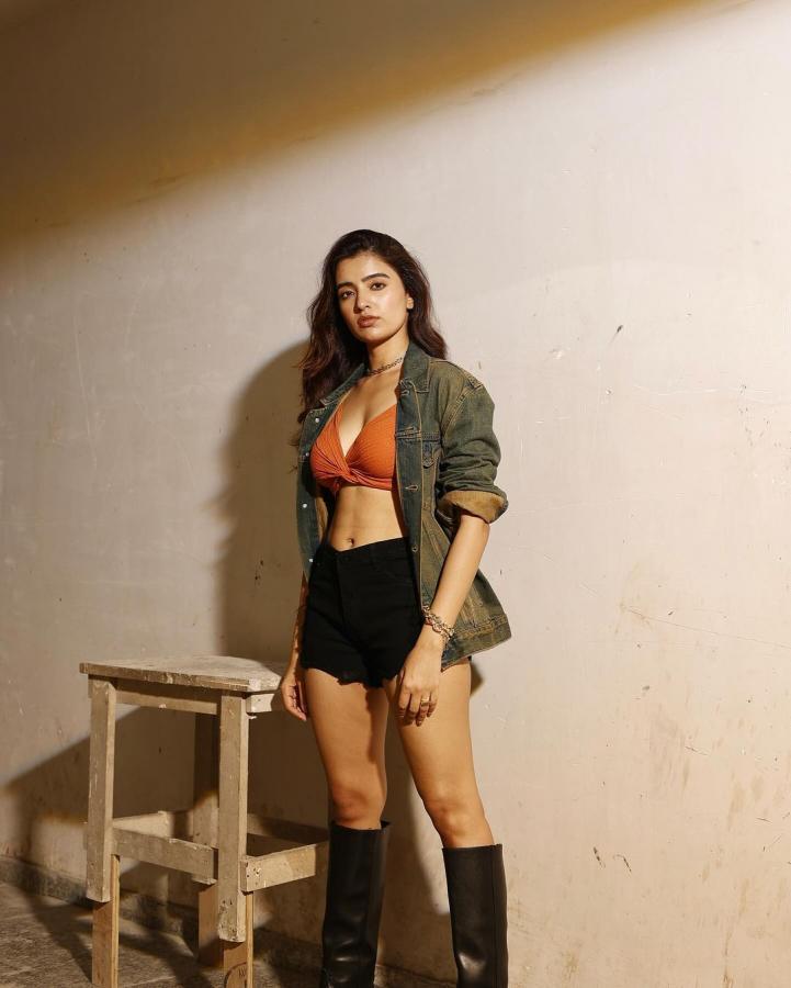 Rukshar Dhillon Blossoming Beauty With Her Photos  - Sakshi7