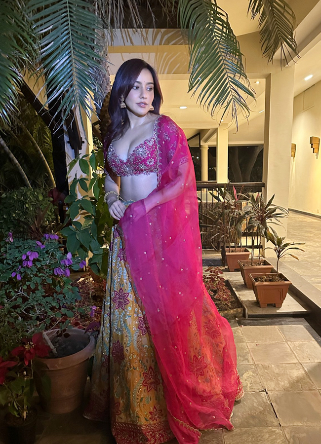 Celebrities Sankranti Celebration Photos - Sakshi13