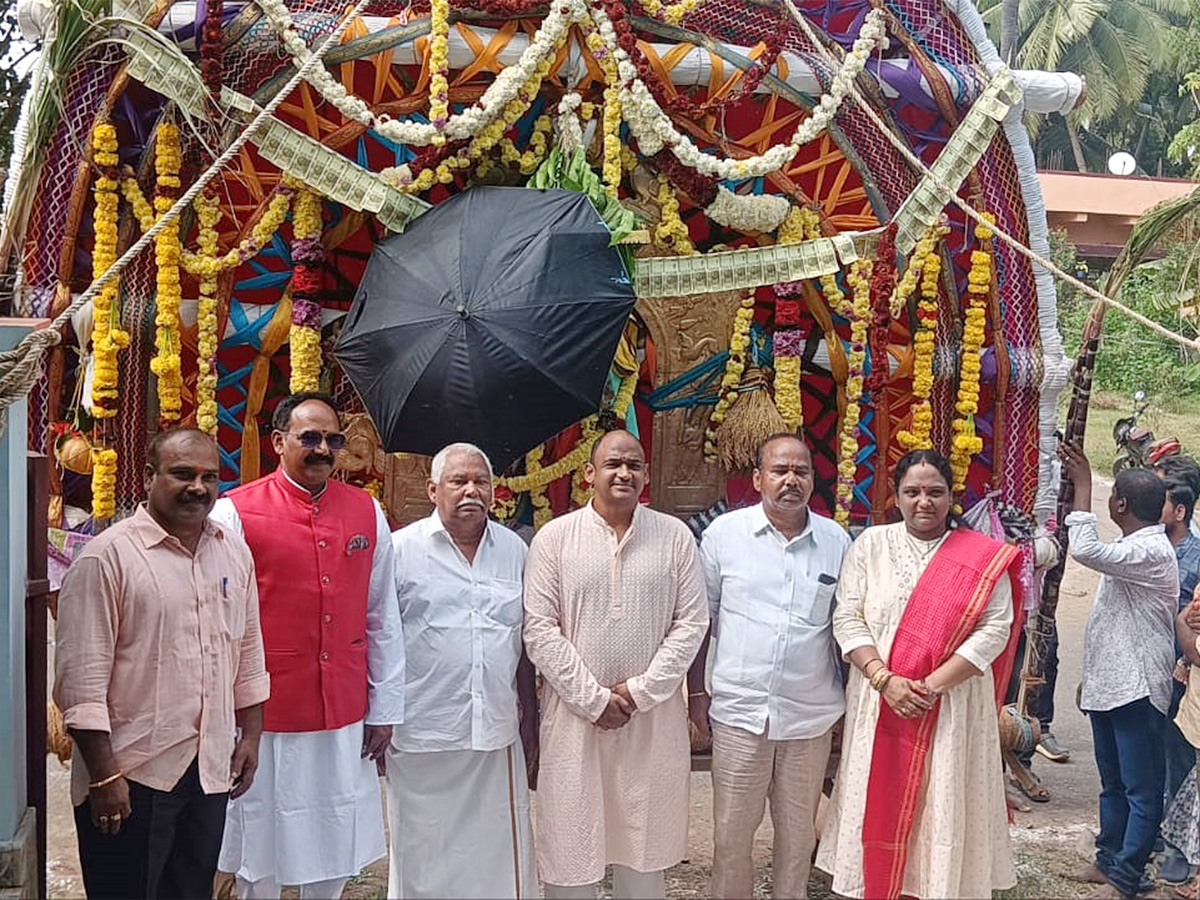 Jagganna Thota Prabhala Theertham 2024 Photos - Sakshi16