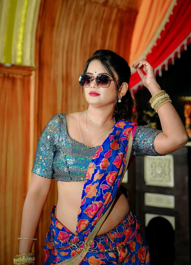 Tollywood Anchors Celebrated Sankranthi Festivital Photos - Sakshi17