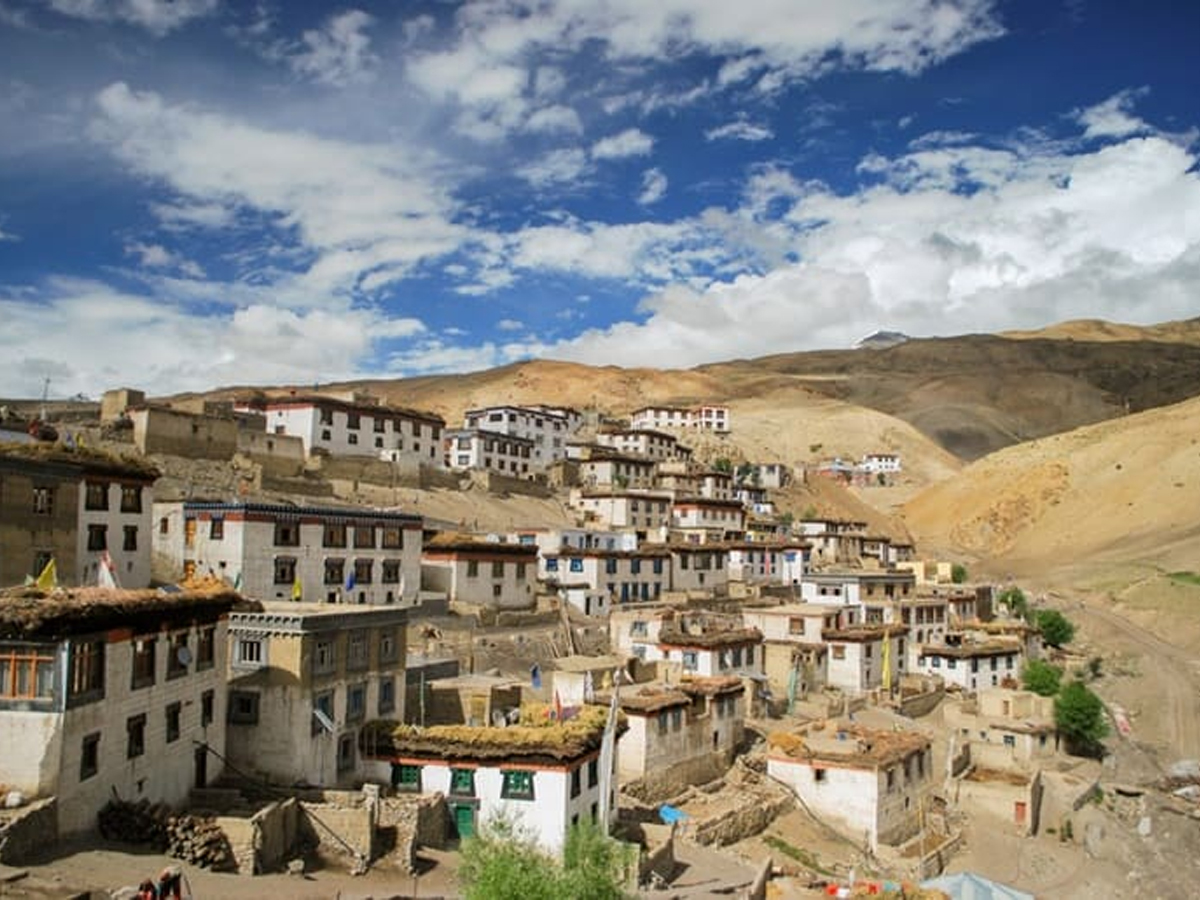 Most Beautiful Villages In India - Sakshi9