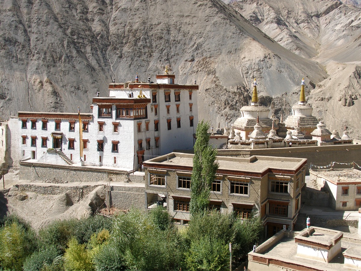 Most Beautiful Villages In India - Sakshi2