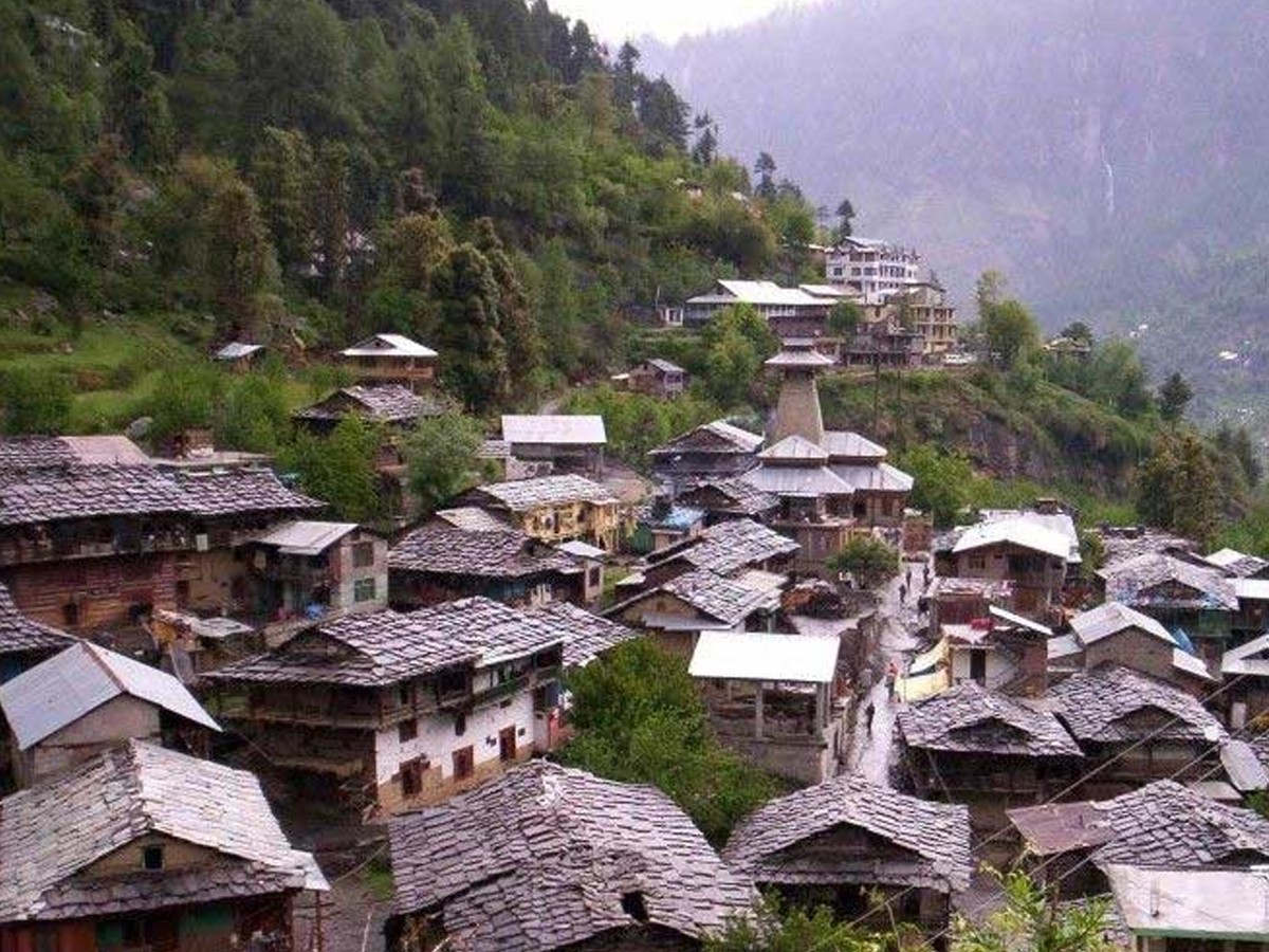 Most Beautiful Villages In India - Sakshi3