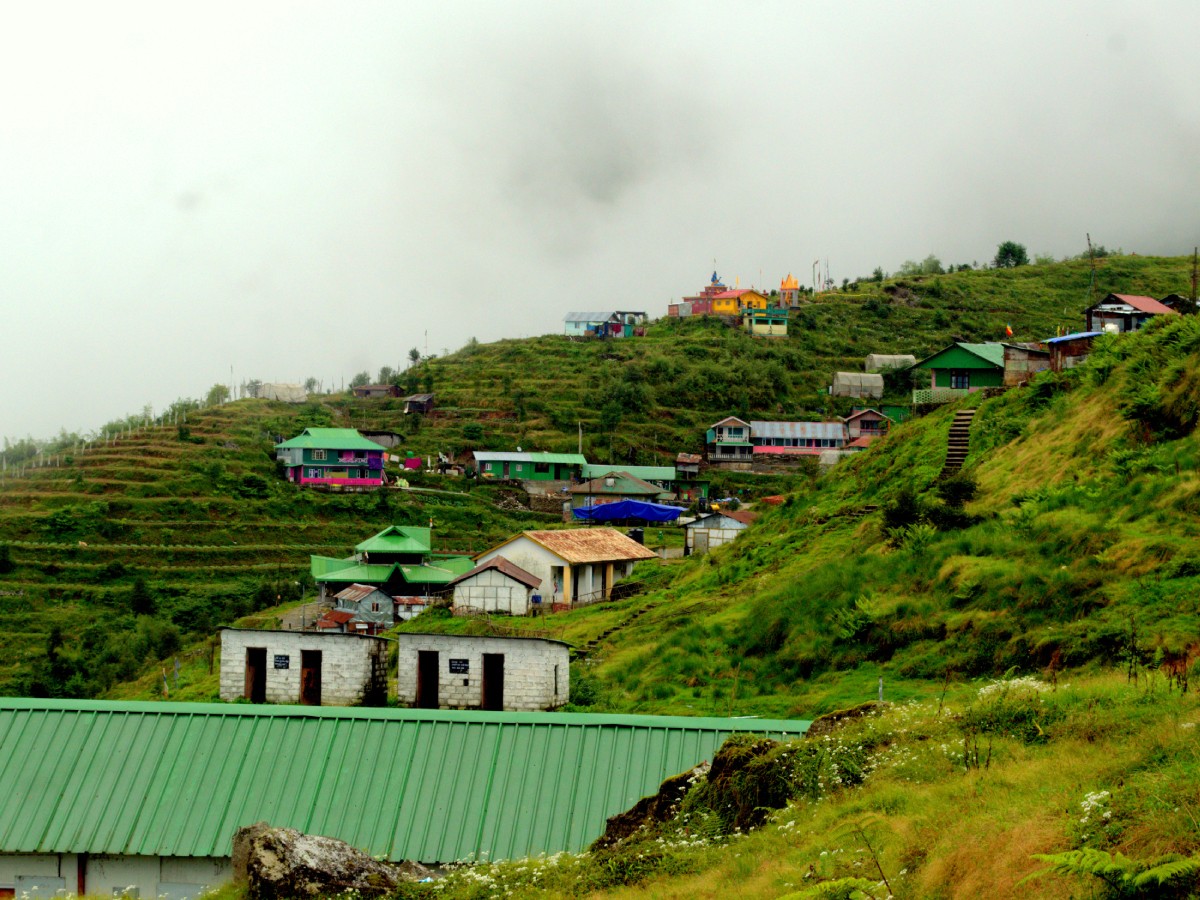 Most Beautiful Villages In India - Sakshi6