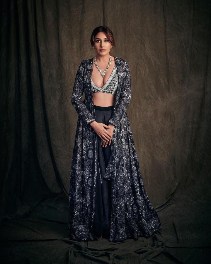 Surbhi Chandana Makes You Awestruck With Her Photo Looks - Sakshi5