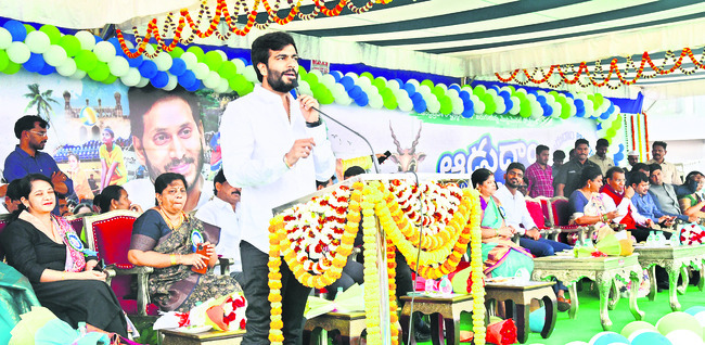శాప్ చైర్మన్ బైరెడ్డి సిద్ధ్దార్థరెడ్డి 6