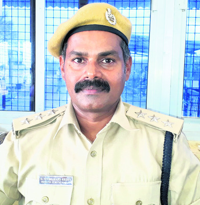 వివేకానంద్రెడ్డి, ఎంవీఐ3