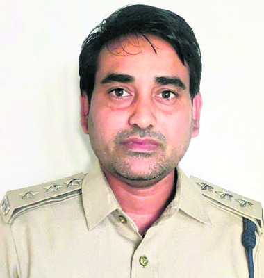 యోగేశ్వర్, ఎంవీఐ1