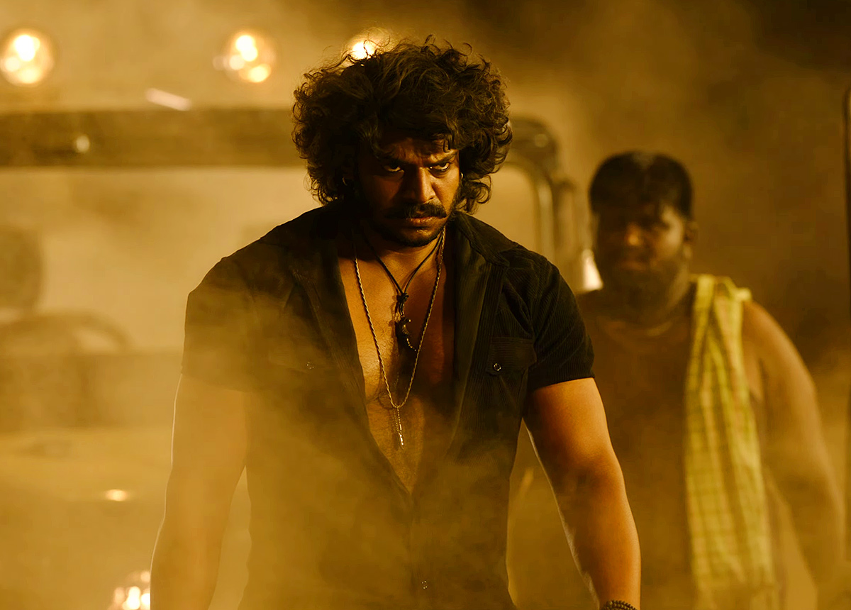 Gopichand Bhima Movie HD Stills - Sakshi13