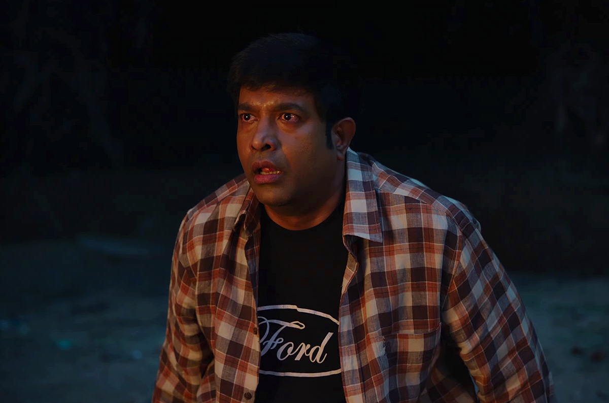 Gopichand Bhima Movie HD Stills - Sakshi16