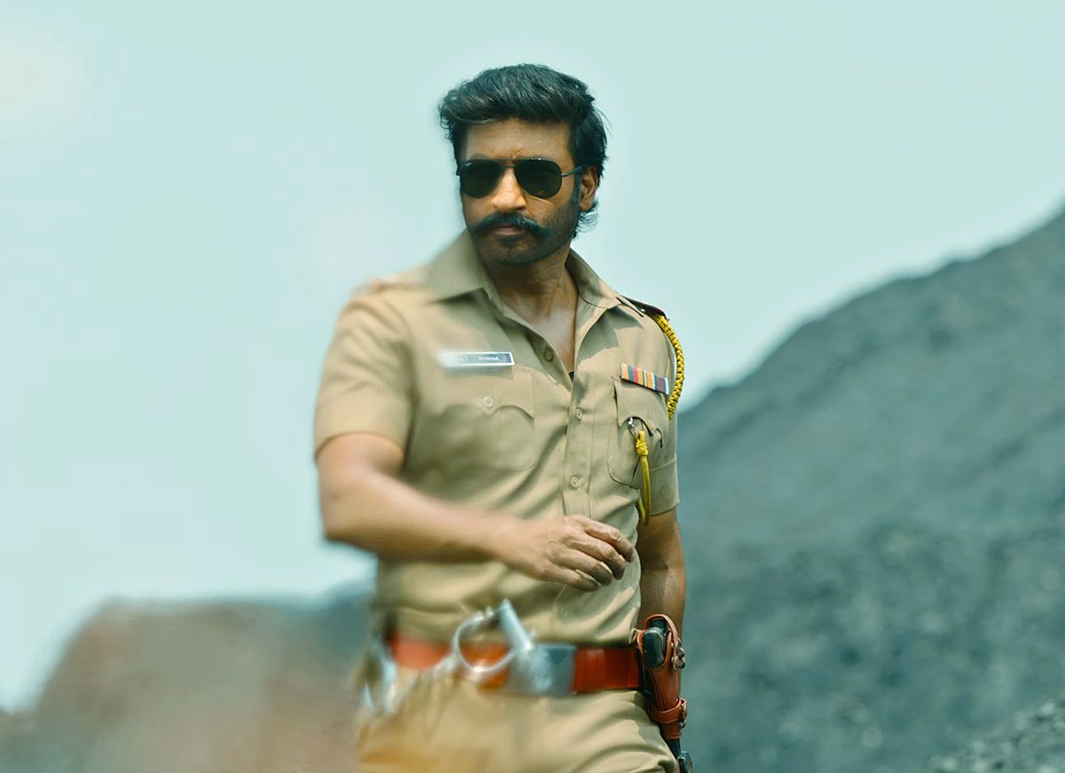 Gopichand Bhima Movie HD Stills - Sakshi19