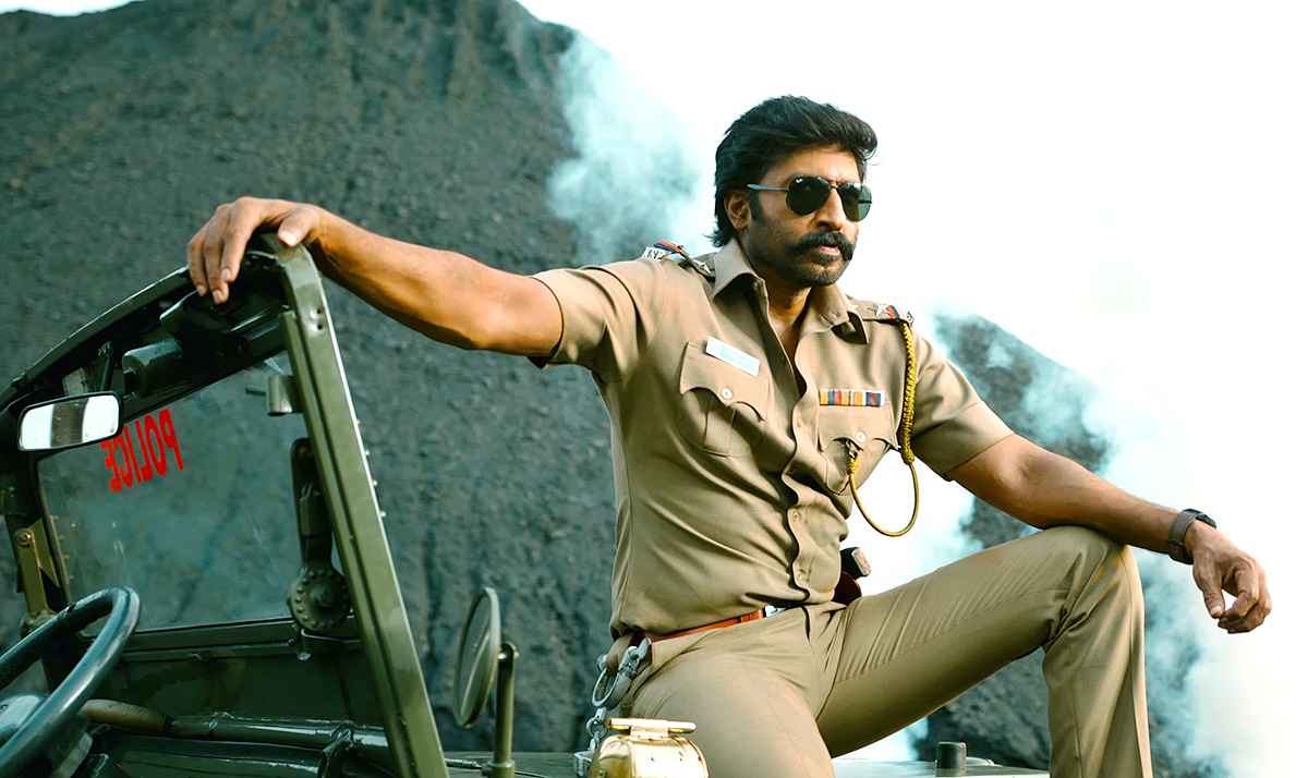 Gopichand Bhima Movie HD Stills - Sakshi3