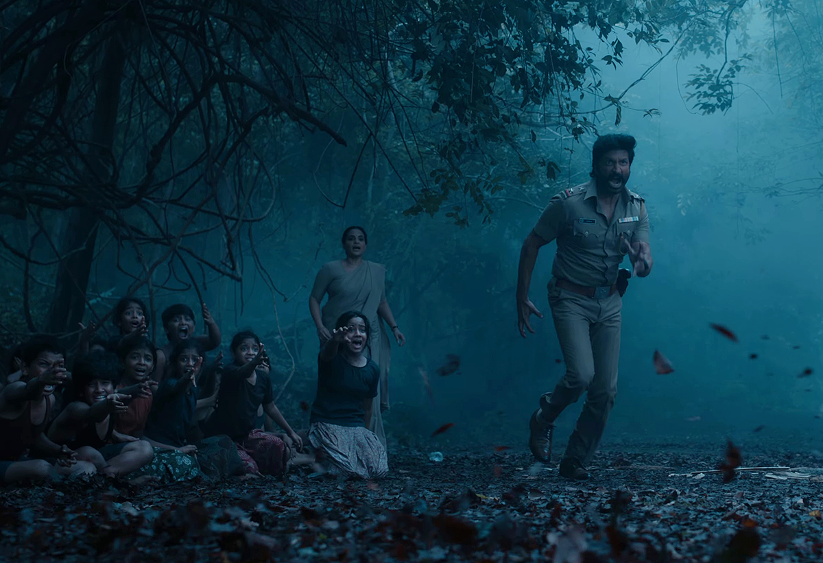 Gopichand Bhima Movie HD Stills - Sakshi30