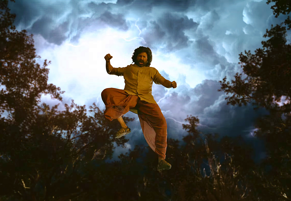 Gopichand Bhima Movie HD Stills - Sakshi7