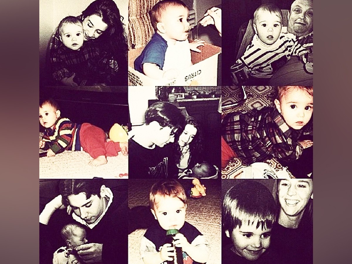 Justin Bieber Birthday Special Photo Gallery - Sakshi1