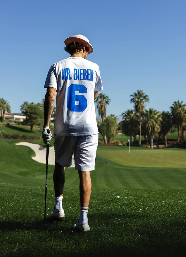 Justin Bieber Birthday Special Photo Gallery - Sakshi11