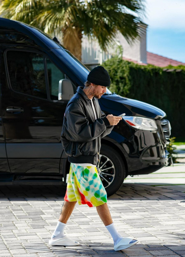 Justin Bieber Birthday Special Photo Gallery - Sakshi12