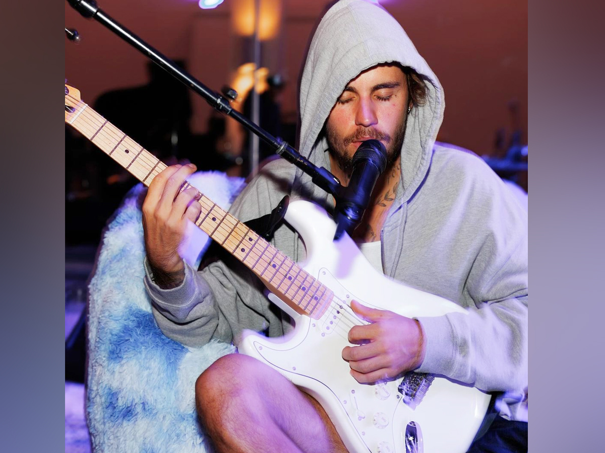 Justin Bieber Birthday Special Photo Gallery - Sakshi13