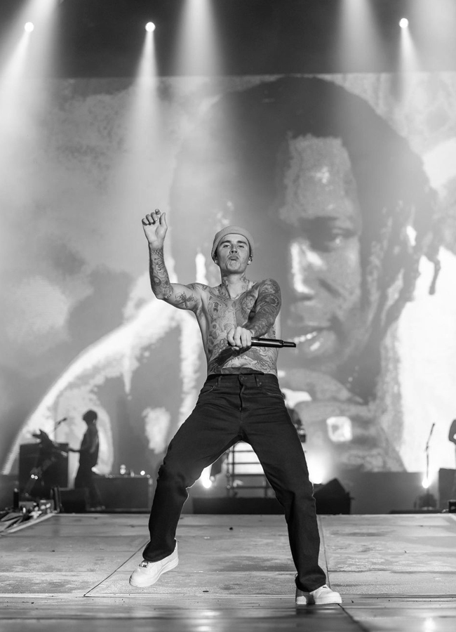 Justin Bieber Birthday Special Photo Gallery - Sakshi16