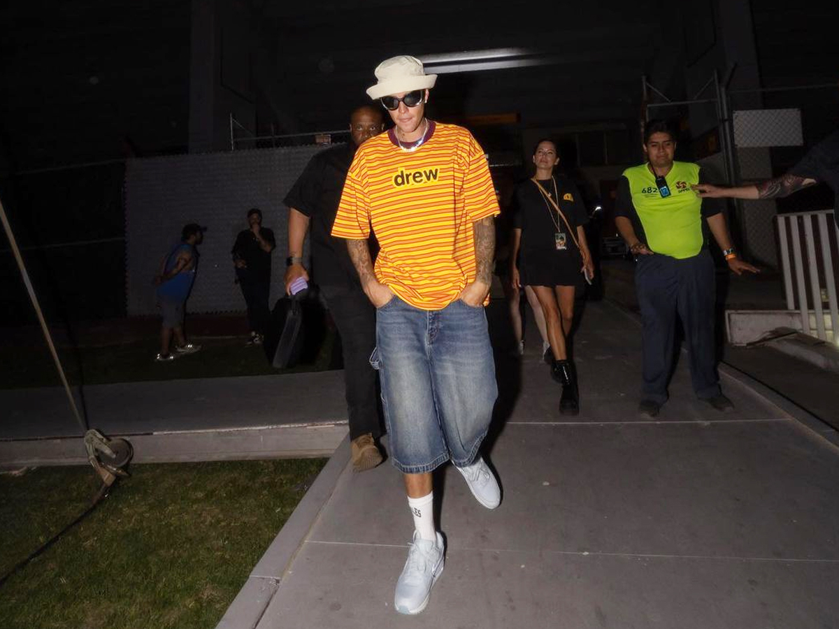 Justin Bieber Birthday Special Photo Gallery - Sakshi20