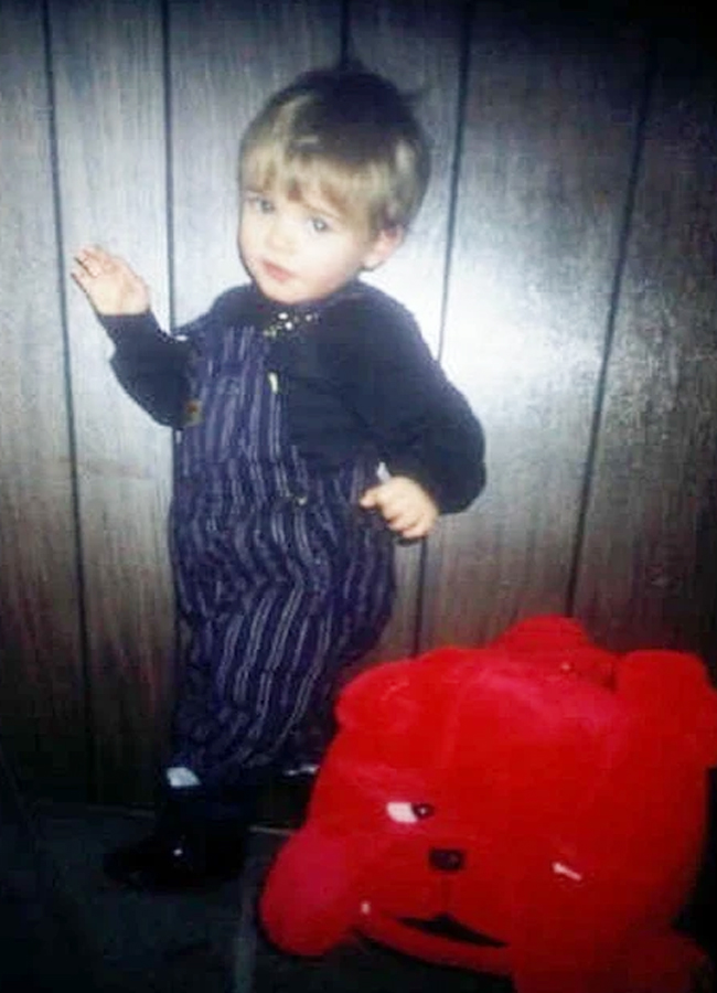 Justin Bieber Birthday Special Photo Gallery - Sakshi2
