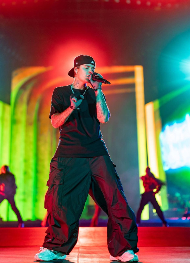 Justin Bieber Birthday Special Photo Gallery - Sakshi21