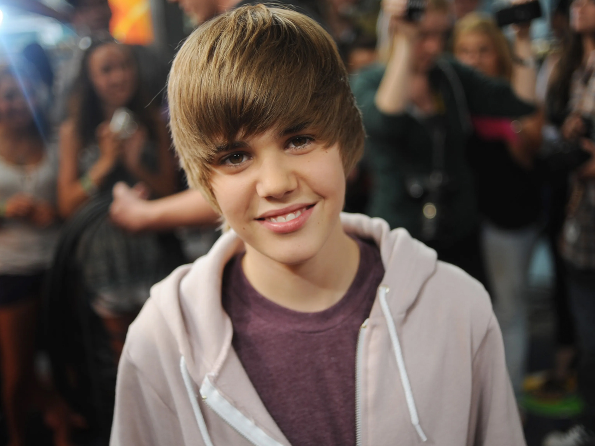 Justin Bieber Birthday Special Photo Gallery - Sakshi9