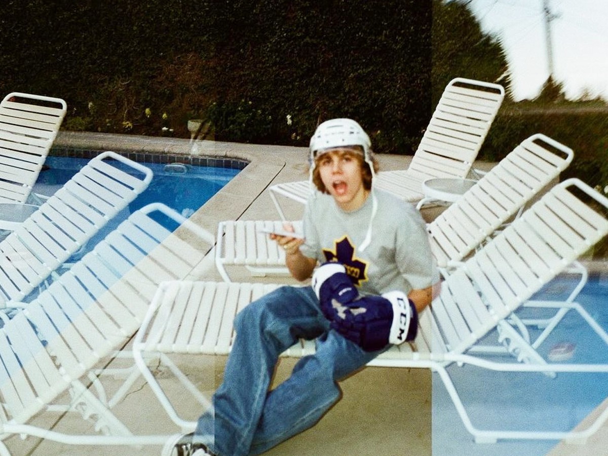 Justin Bieber Birthday Special Photo Gallery - Sakshi10