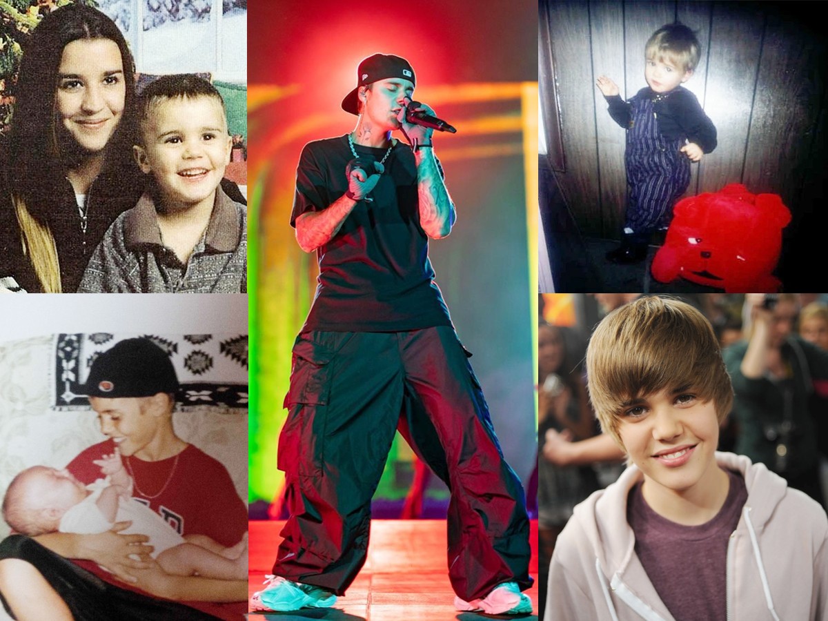 Justin Bieber Birthday Special Photo Gallery - Sakshi5