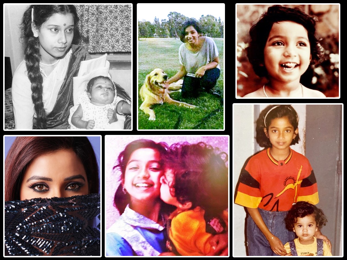 Melody Queen Of Bollywood Industry Shreya D Birthday Special Photos - Sakshi1