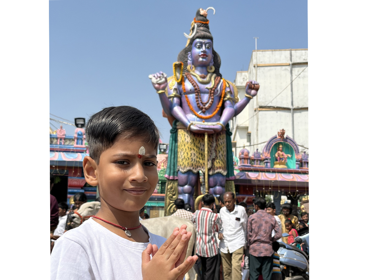 Best Photos of The Day in AP and Telangana Photo Gallery - Sakshi10
