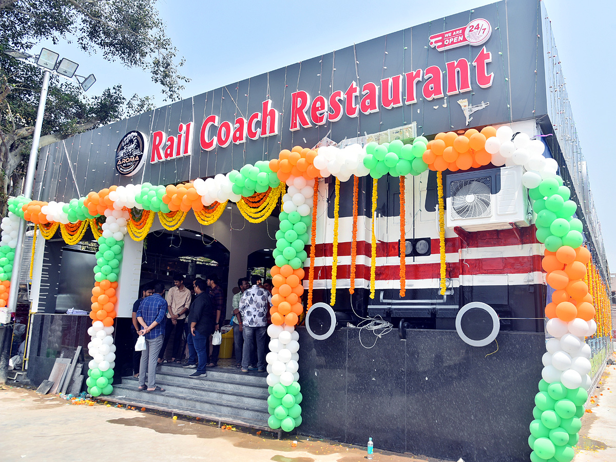 Best Photos of The Day in AP and Telangana Photo Gallery - Sakshi4