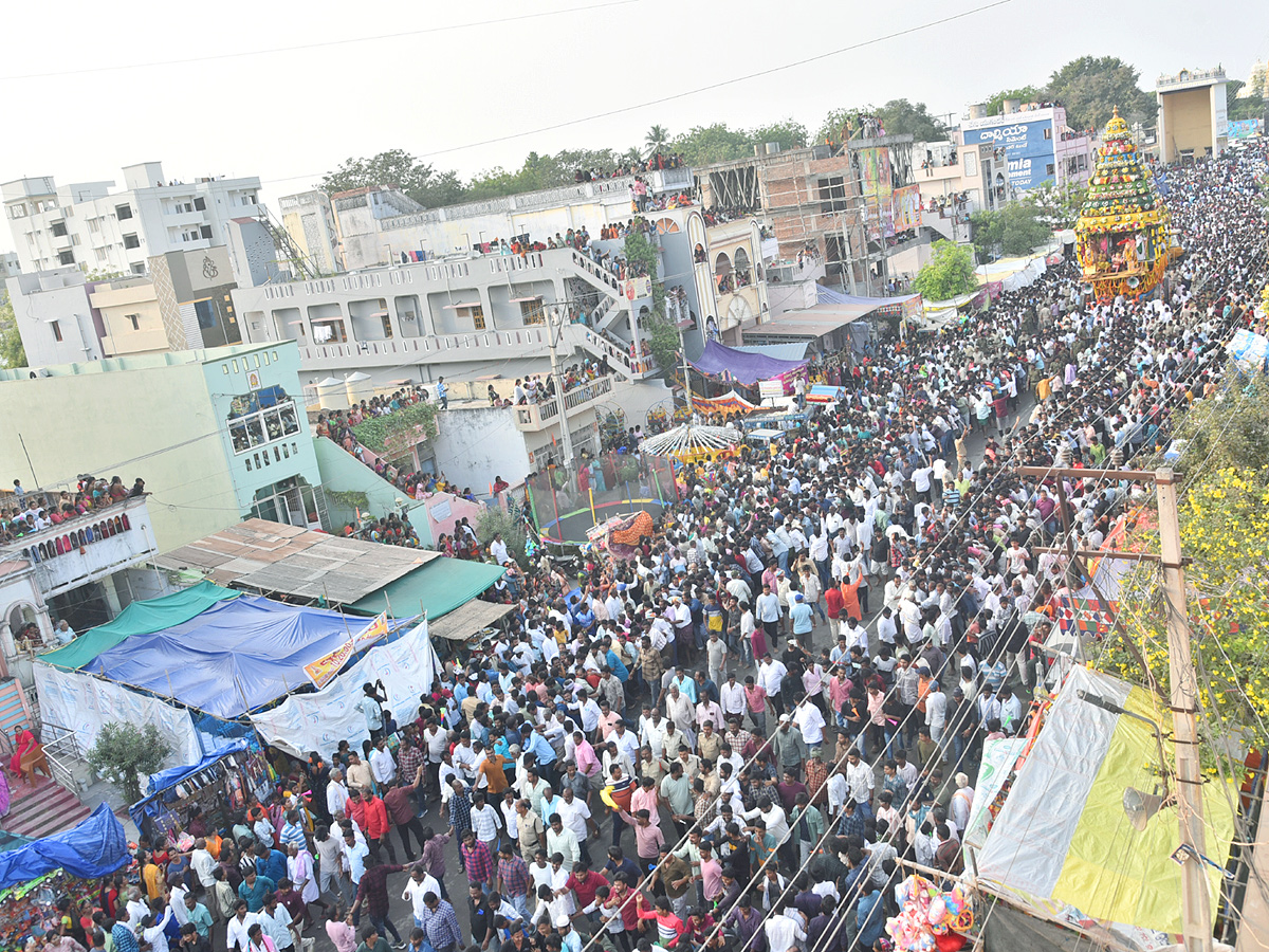 Best Photos of The Day in AP and Telangana Photo Gallery - Sakshi6
