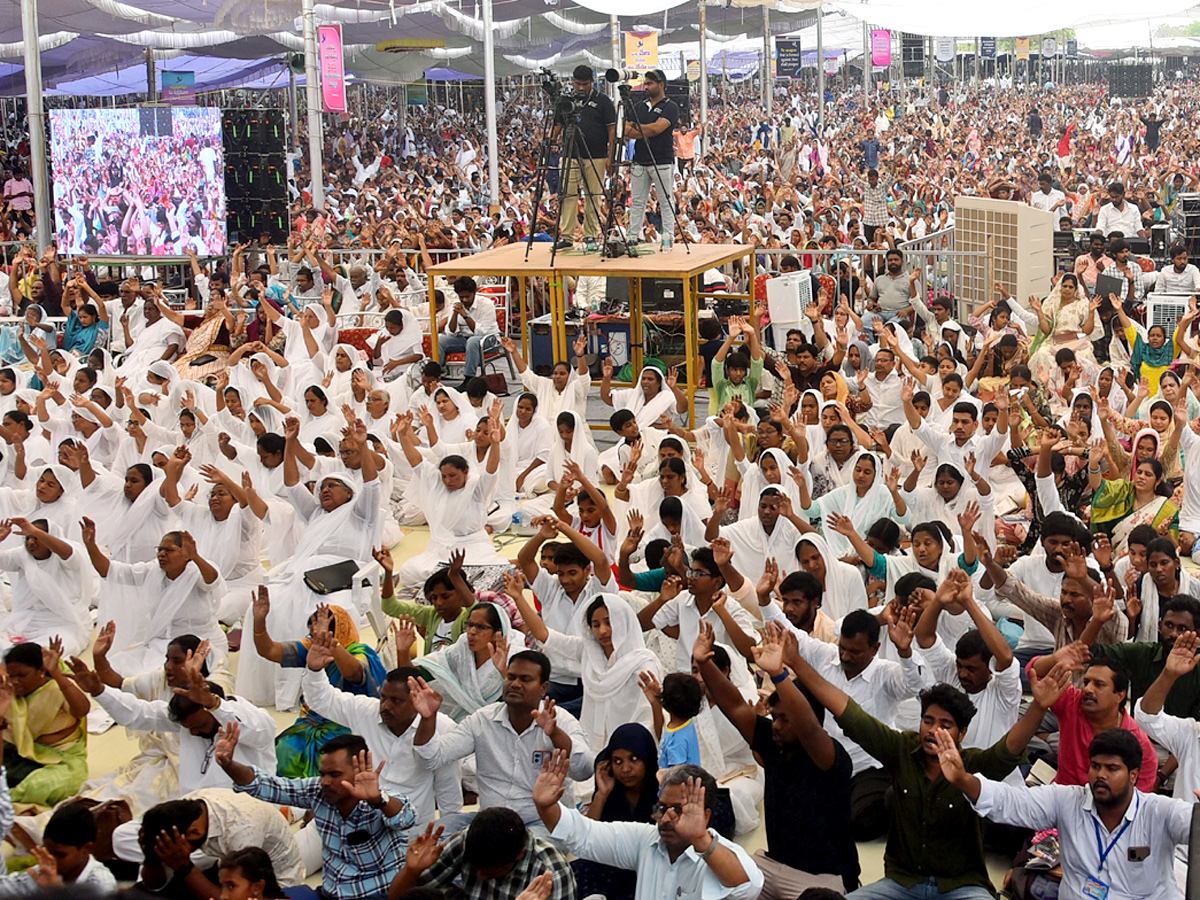 Best Photos of The Day in AP and Telangana Photo Gallery - Sakshi8