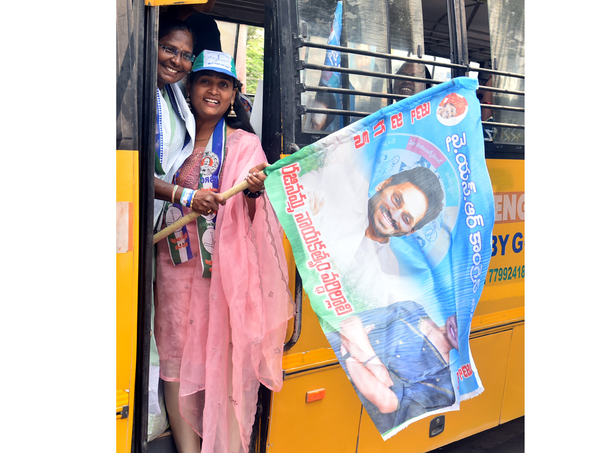 Best Photos of The Day in AP and Telangana Photo Gallery - Sakshi9
