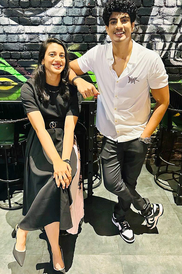 WPL 2024 Winner RCB Captain Smriti Mandhana Latest HD Photos - Sakshi2