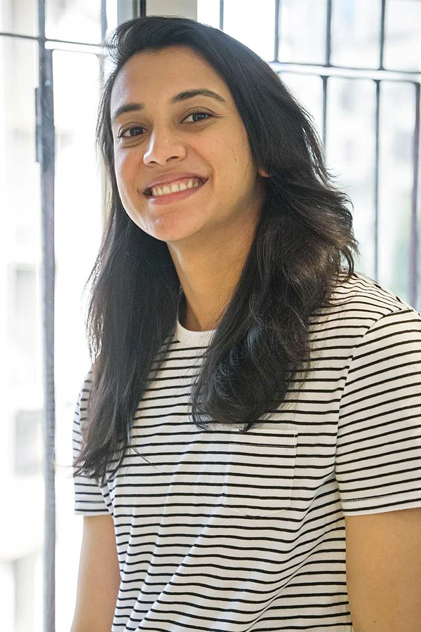 WPL 2024 Winner RCB Captain Smriti Mandhana Latest HD Photos - Sakshi13
