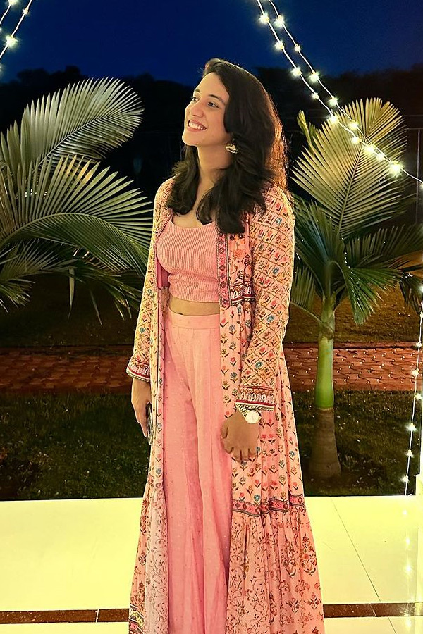 WPL 2024 Winner RCB Captain Smriti Mandhana Latest HD Photos - Sakshi8