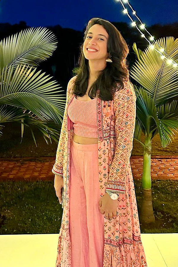 WPL 2024 Winner RCB Captain Smriti Mandhana Latest HD Photos - Sakshi9
