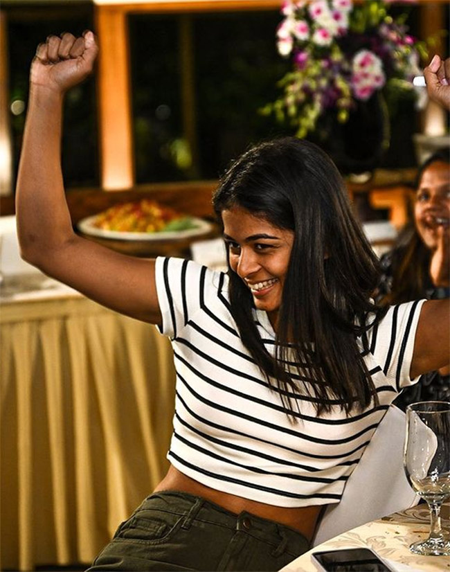 RCB Shreyanka Patil in WPL 2024 - Sakshi16