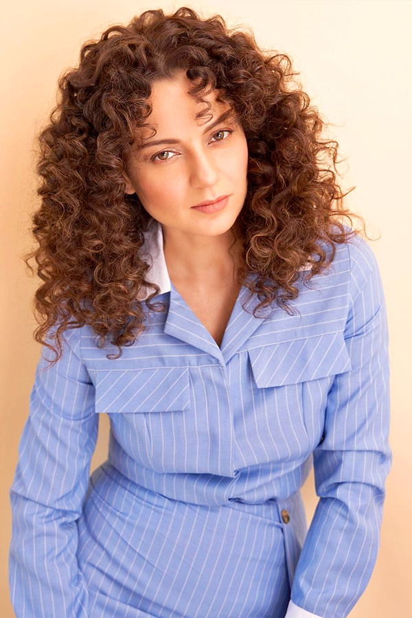 Interesting Facts About Bollywood Actress Kangana Ranaut Photos - Sakshi18