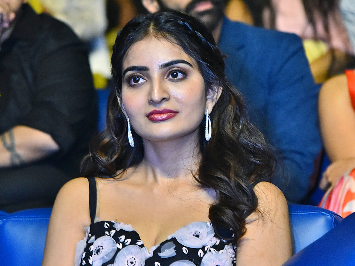 South Indian Film Festival Awards 2024 Photos - Sakshi11