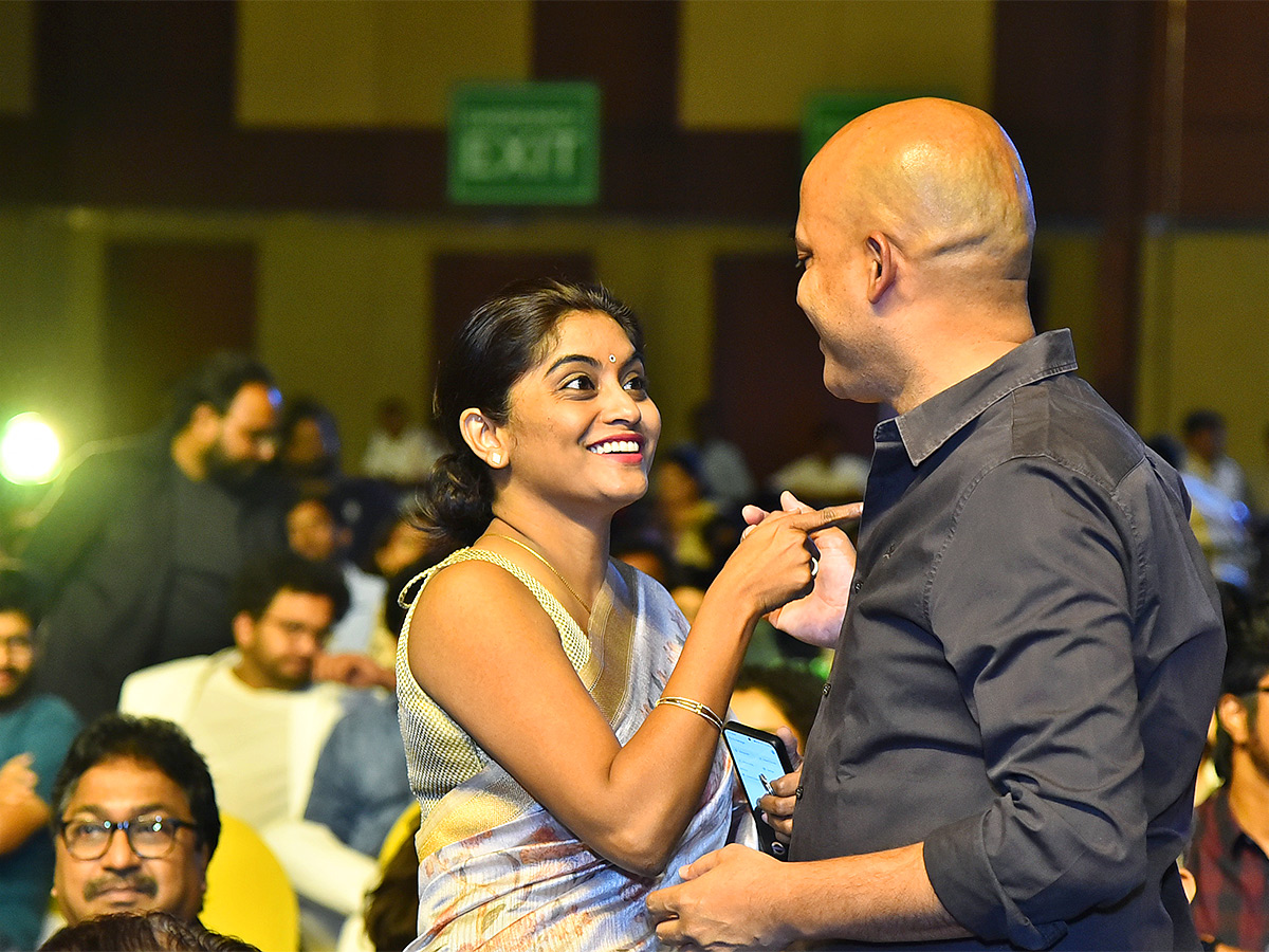 South Indian Film Festival Awards 2024 Photos - Sakshi14