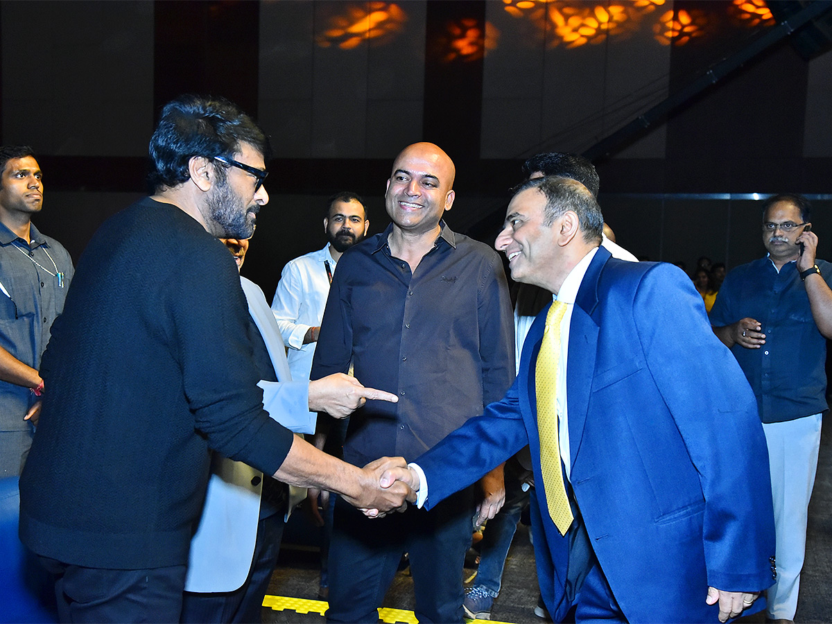 South Indian Film Festival Awards 2024 Photos - Sakshi18