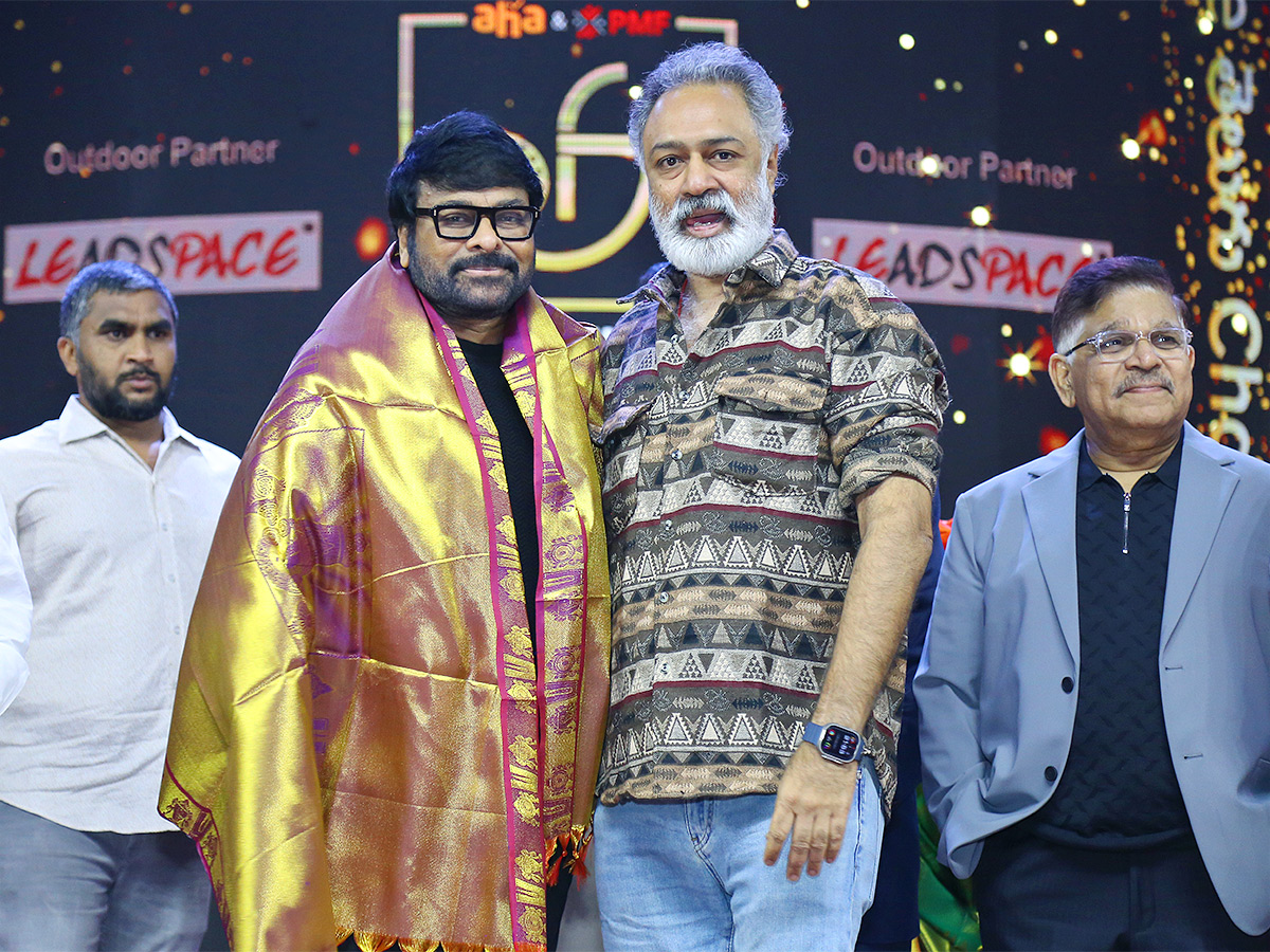 South Indian Film Festival Awards 2024 Photos - Sakshi22